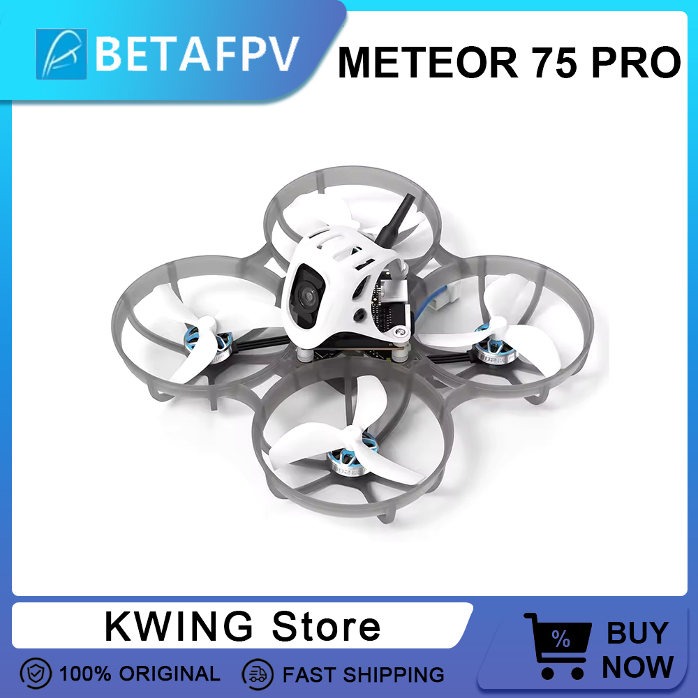 Drone Camera Lens - BETAFPV Meteor75 Pro FPV Дроны O4