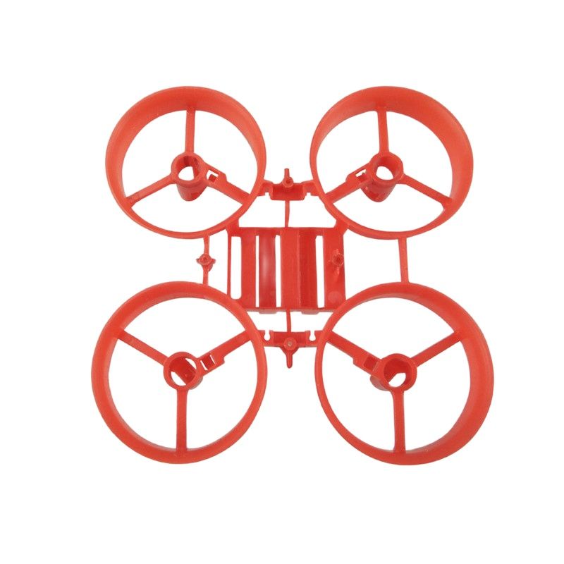 Запасные части для мини-RC дро – обзор и цена Eachine Drone E010