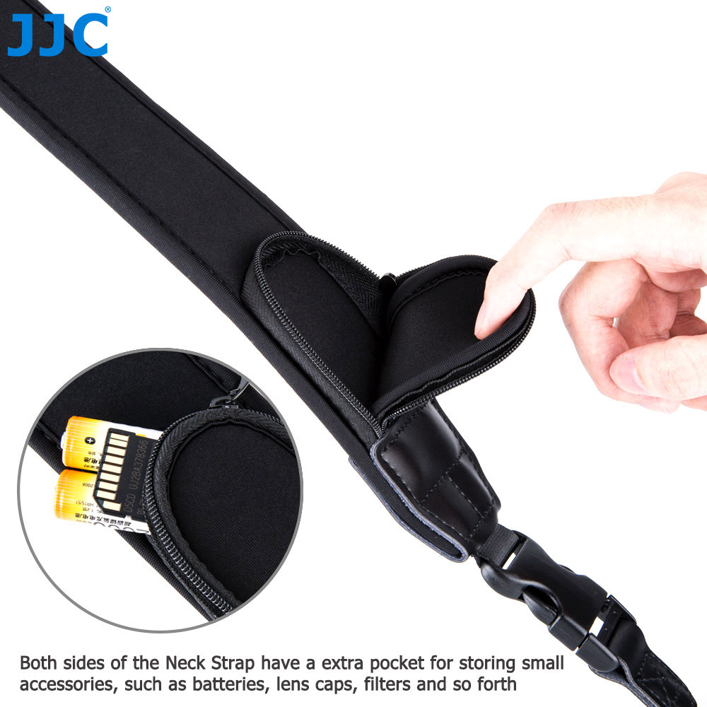Ремешок на шею камеры JJC для  – обзор и цена Canon Camera Eos R8