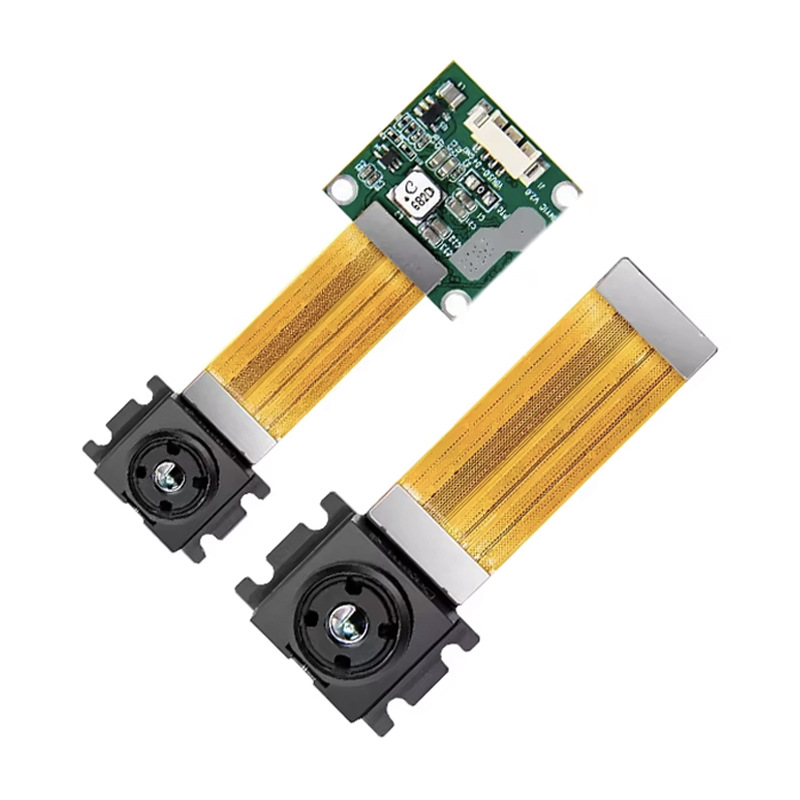 Тепловизионный модуль Tiny1-C  – обзор и цена Drone Camera Thermal