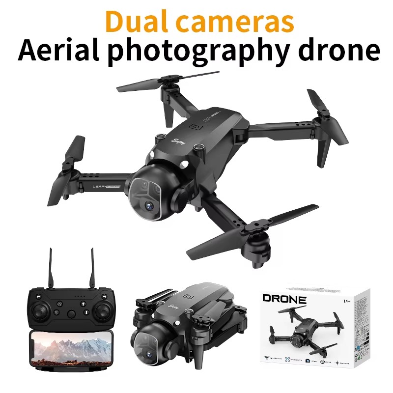 Дрон H20: Складная четырехосев – обзор и цена Drone Camera Lens